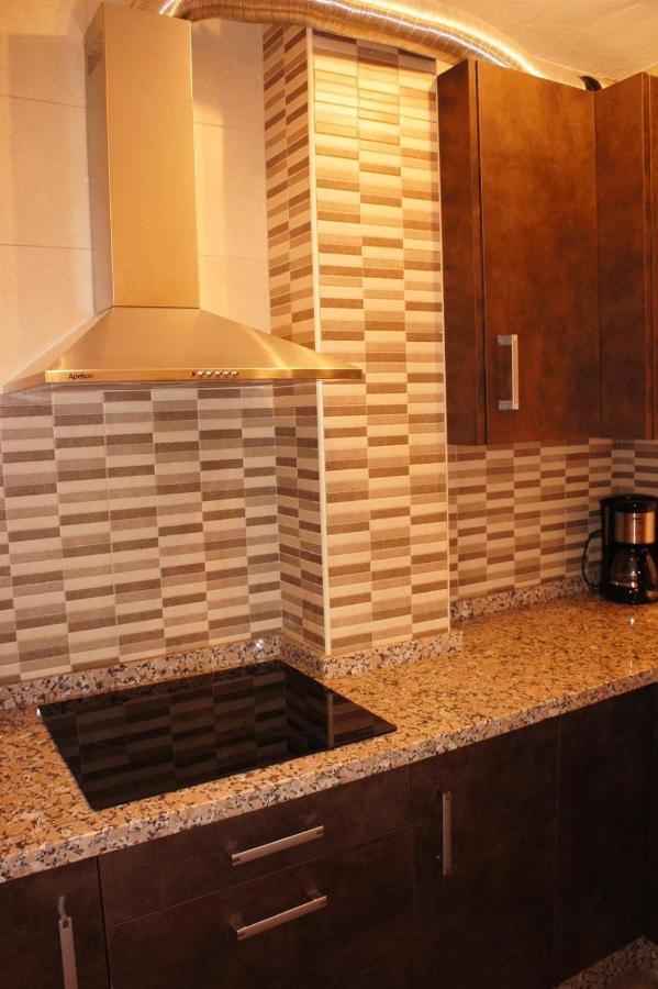 Cozy Apartment In Fuengirola! Baesta Laege エクステリア 写真