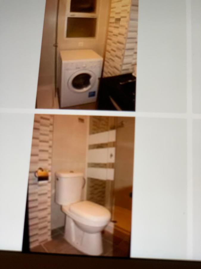 Cozy Apartment In Fuengirola! Baesta Laege エクステリア 写真
