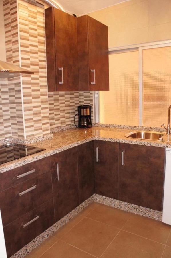 Cozy Apartment In Fuengirola! Baesta Laege エクステリア 写真