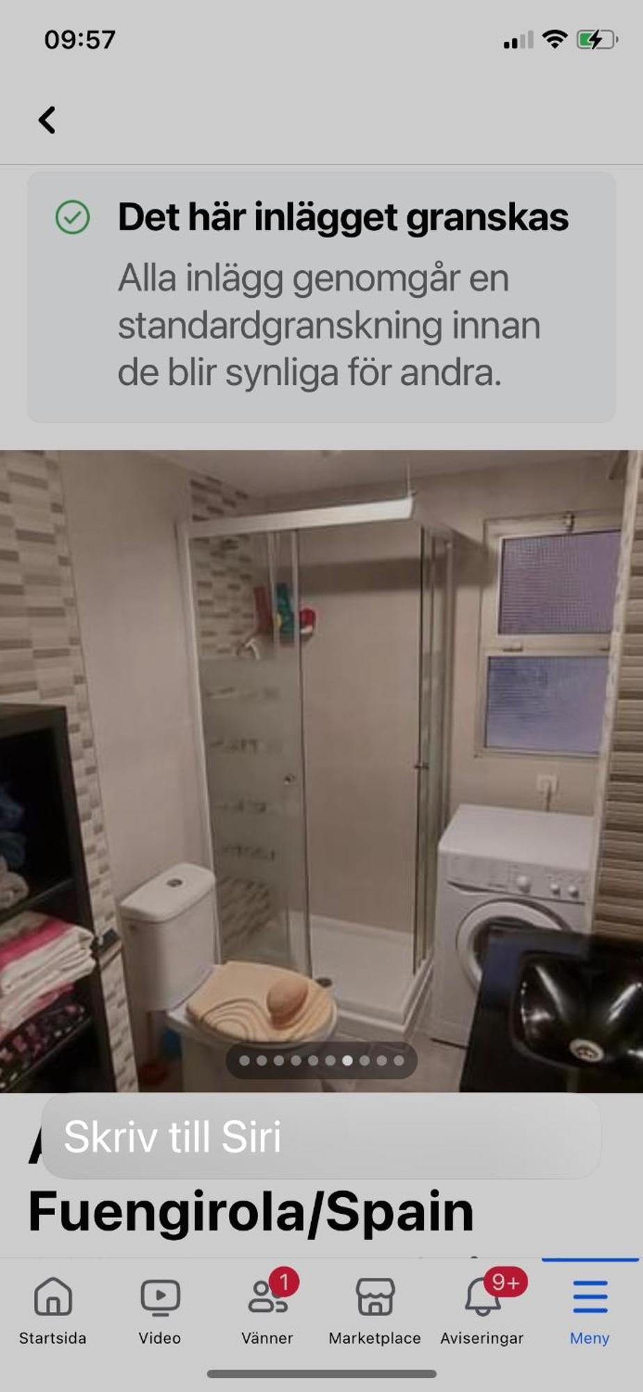Cozy Apartment In Fuengirola! Baesta Laege エクステリア 写真